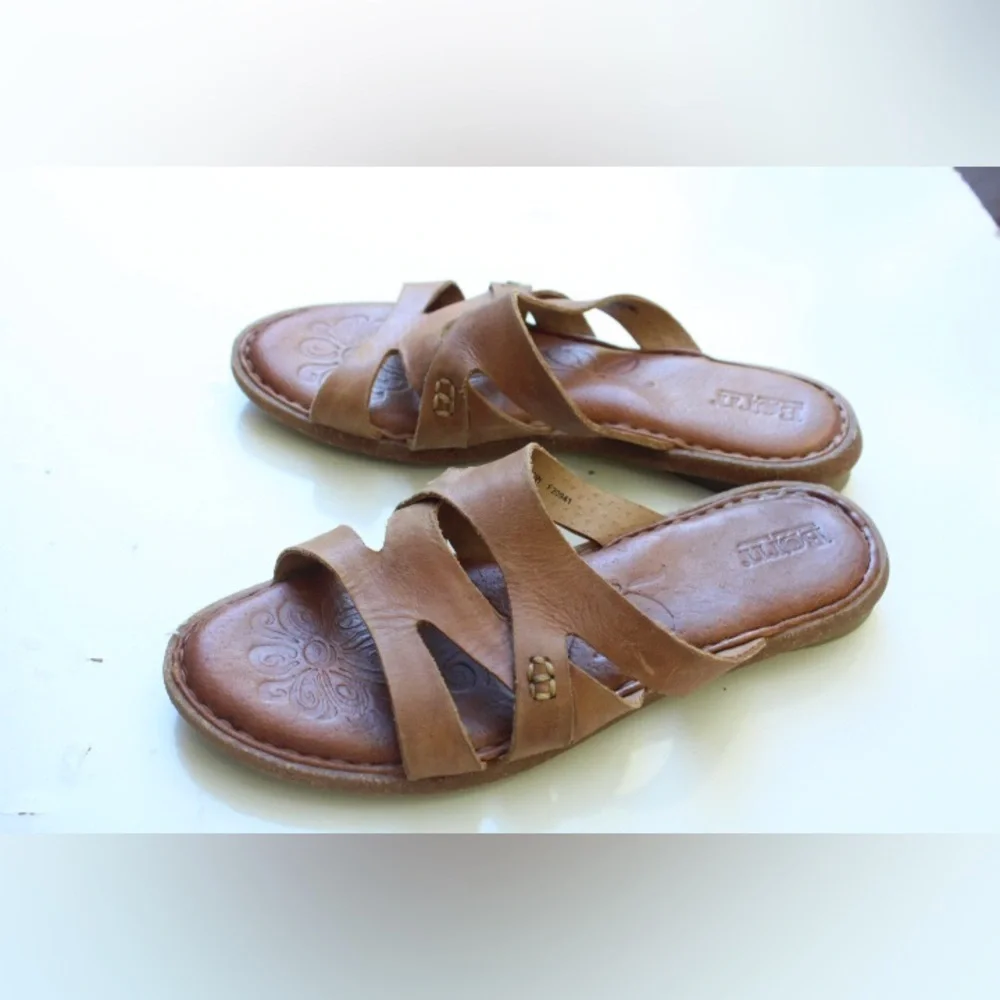 Born sandals - Picture 4 of 9